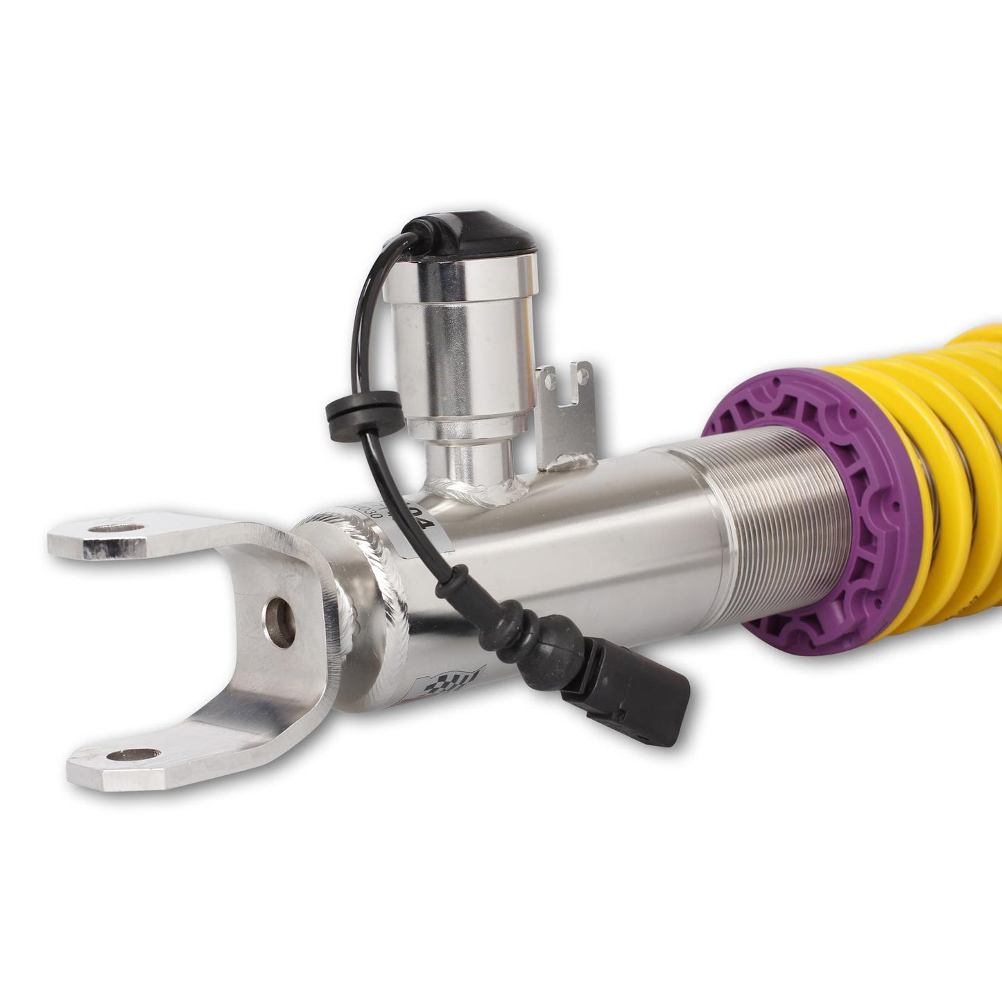 KW Porsche 911 DDC ECU COILOVER KIT - 39071001