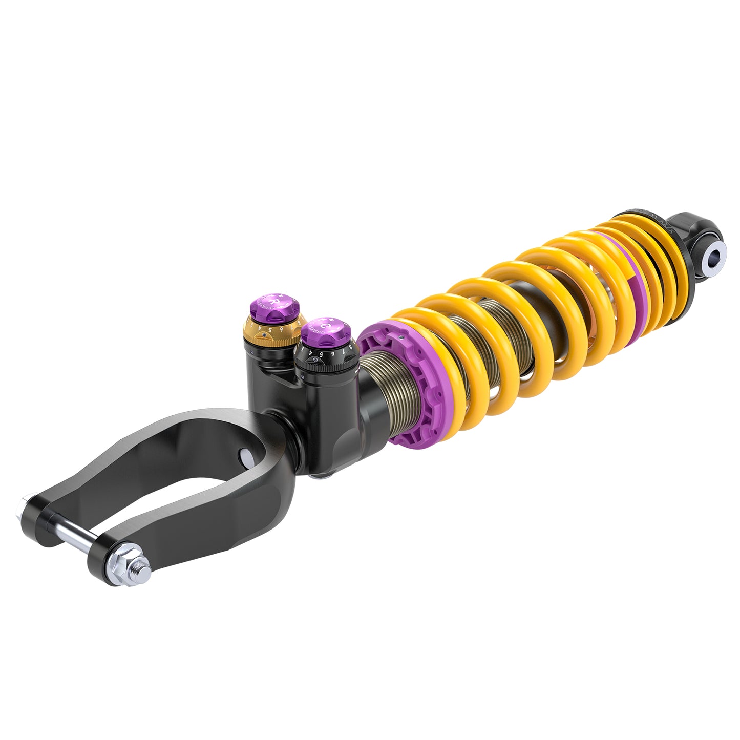 KW Porsche 911 COILOVER KIT V5 - 30911009
