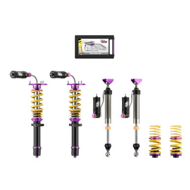 KW McLaren 720S V4 RACING KIT (R-COMPOUND) - 39720330