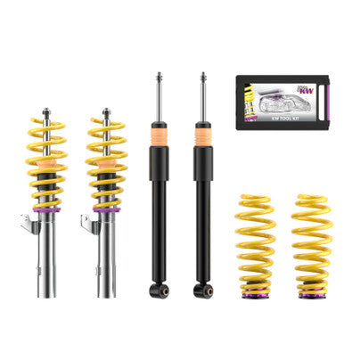 KW McLaren 650S COILOVER KIT V2 - 15265019