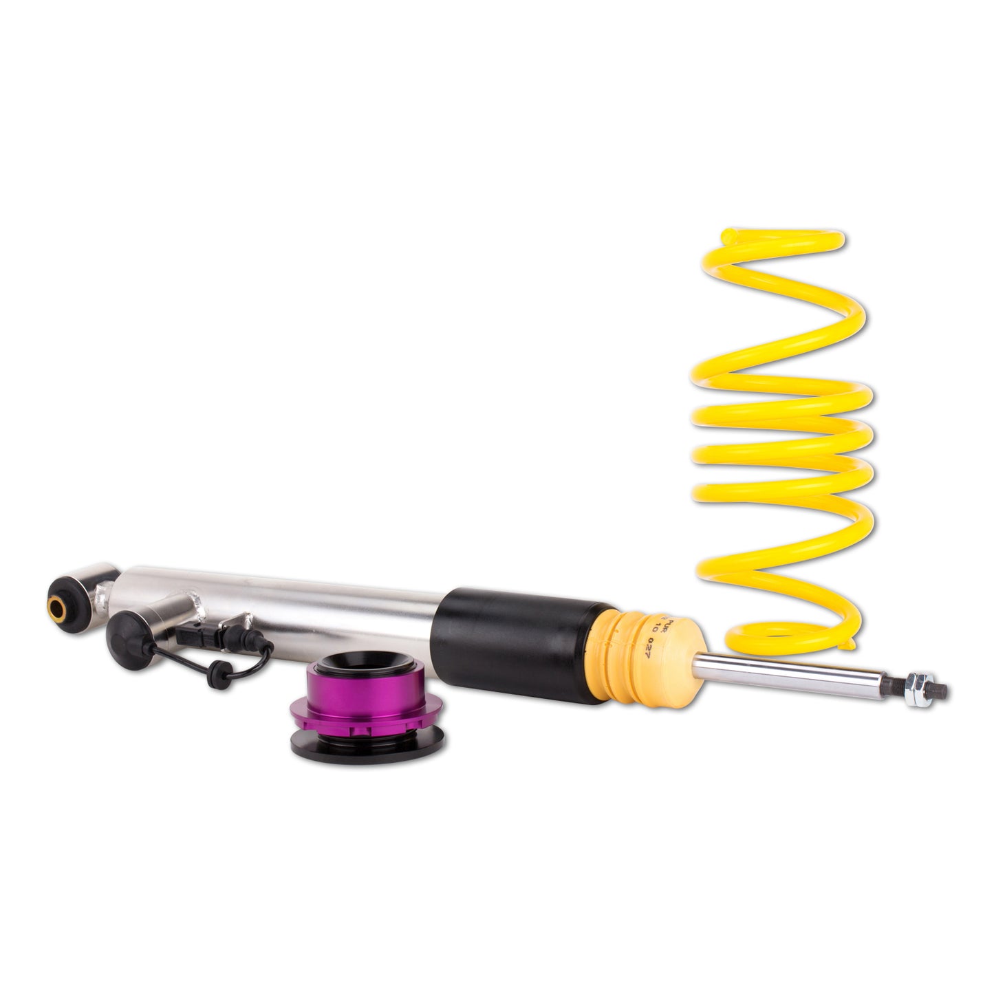 KW Audi RS Q8 / Porsche 718 Boxster/Cayman / Porsche 911 DDC ECU COILOVER KIT - 39080030