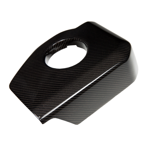 MATTS Audi R8 Gen.2 engine bay water tank cover