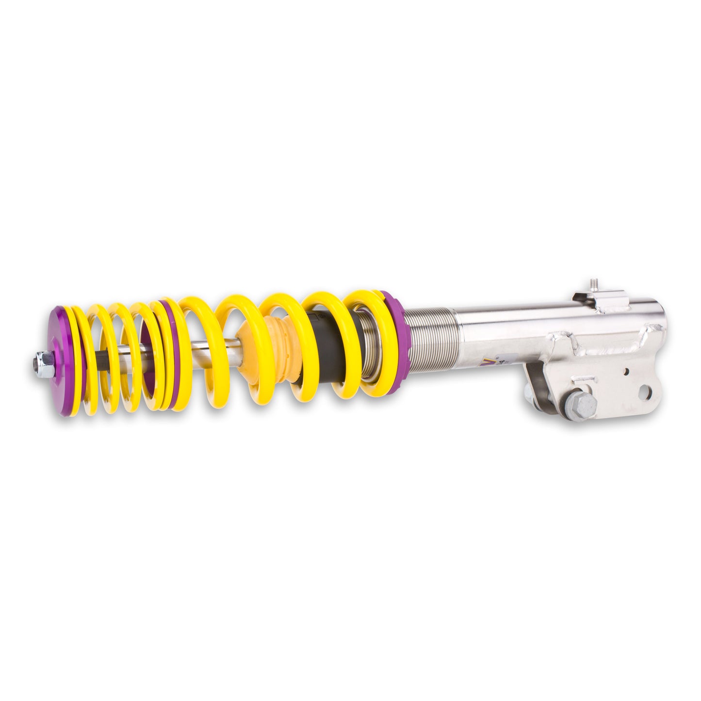 KW McLaren 650S COILOVER KIT V1 - 10265006