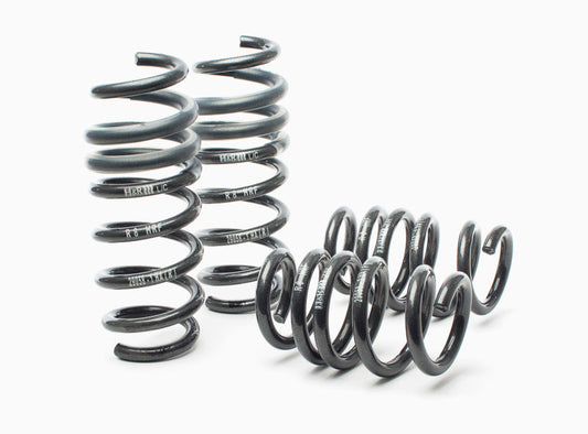 H&R Porsche Macan Sport Springs 28788-1