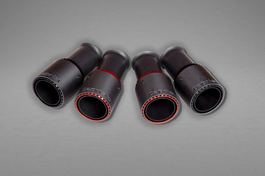 Capristo Lamborghini Gallardo/Superleggera - Capristo Tips (for OEM/Capristo)