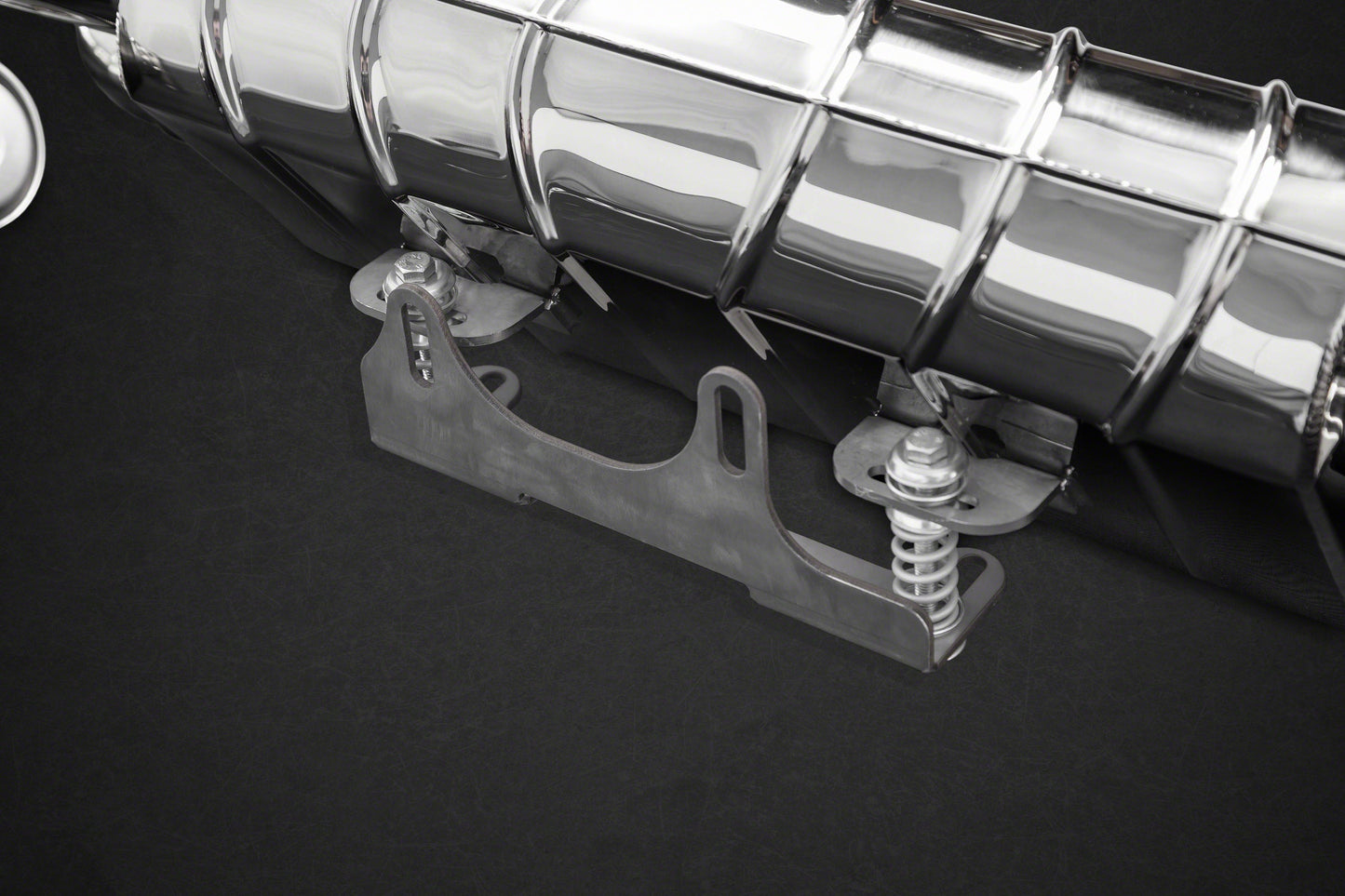 Capristo Porsche 991.2 Carrera/4/S - Valved Exhaust + 250 Cell Sport Cats (CES3)