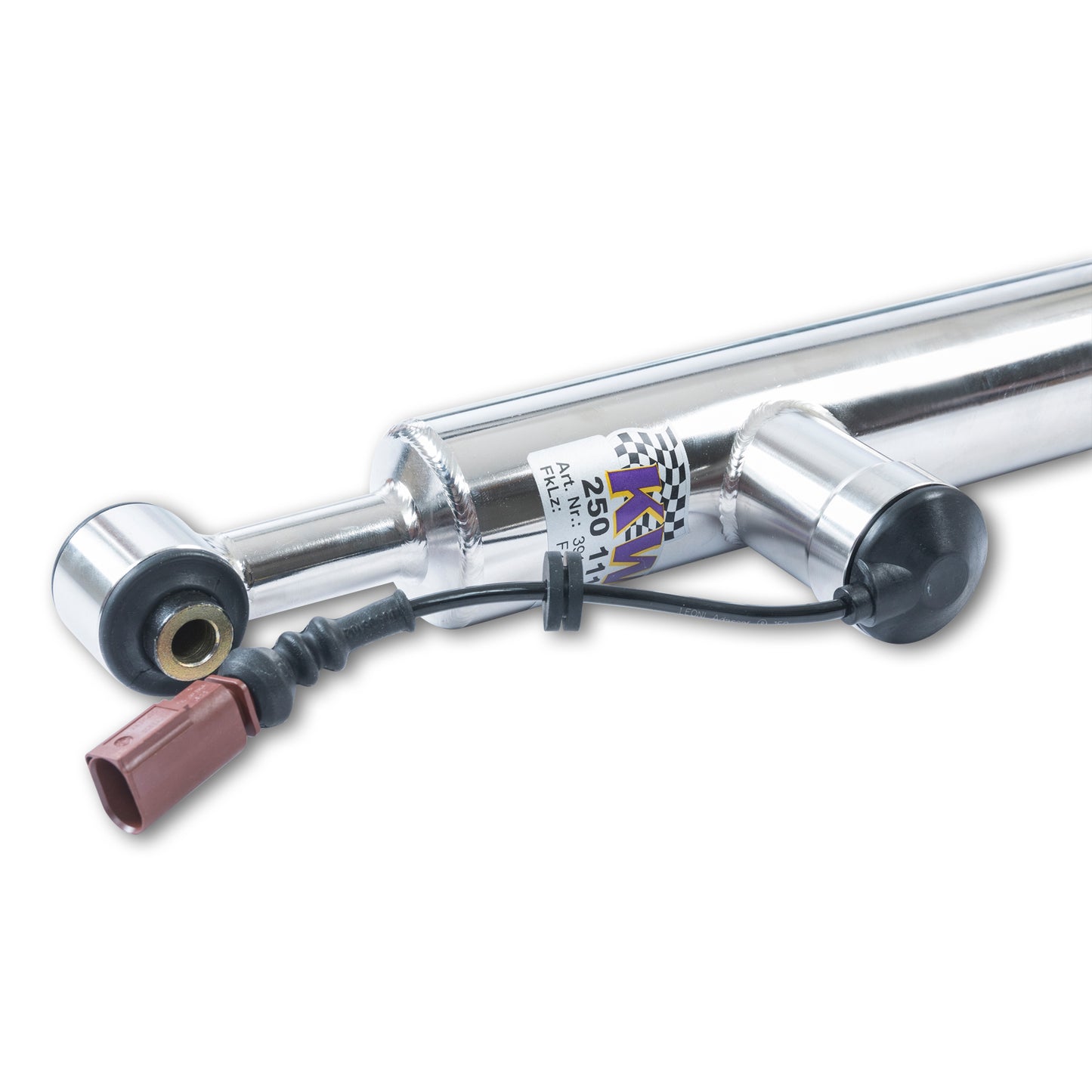 KW Audi RS Q8 / Porsche 911 DDC ECU COILOVER KIT - 39025004