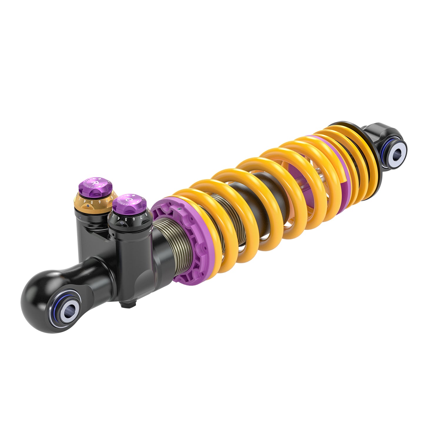 KW Porsche 911 COILOVER KIT V5 - 30911008