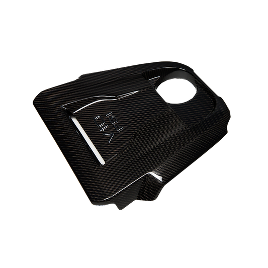 MATTS Audi R8 Gen.2 prelift engine bay center cover