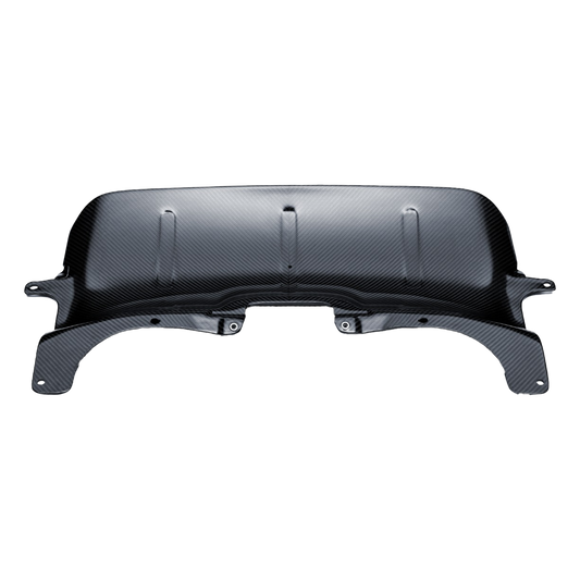 MATTS McLaren 720S exhaust cover OEM package