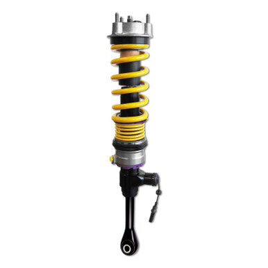 KW Audi/Porsche Multi-Fitment DDC ECU COILOVER KIT + HLS 4 - 39025006