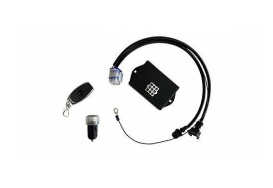 Boost Logic Novitec SwitchTronic Valve Controller for Ferrari 812