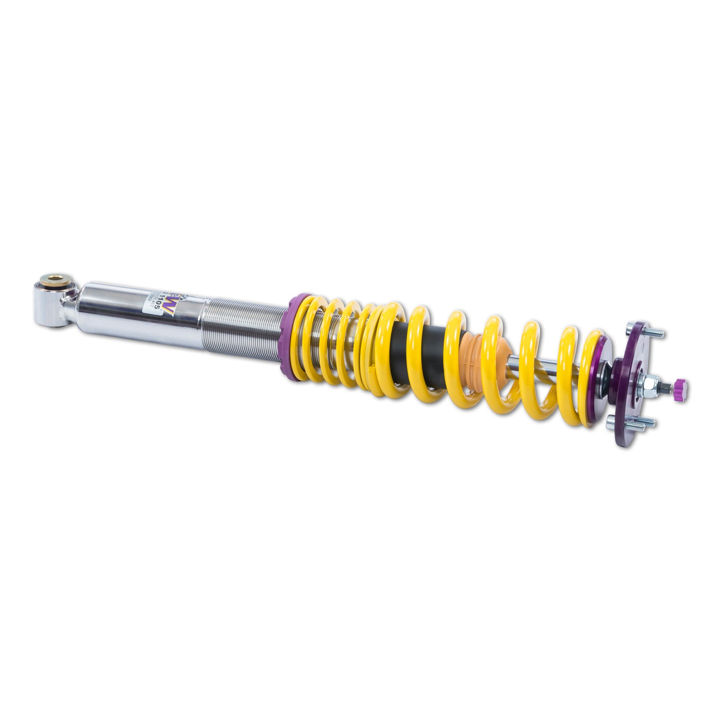 KW Porsche 911 V3 CLUBSPORT KIT - 35271818