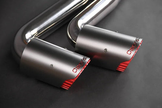 Capristo Lamborghini Urus/S - Wicrom Tips for Capristo (SPECIAL ORDER ONLY)