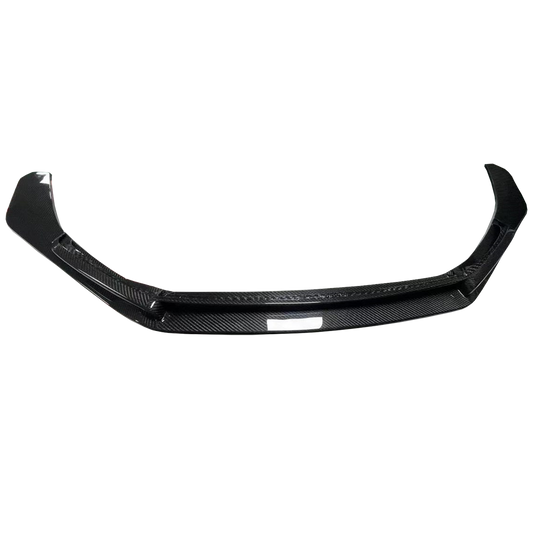 MATTS Audi R8 Gen.2 prelift splitter Performance package