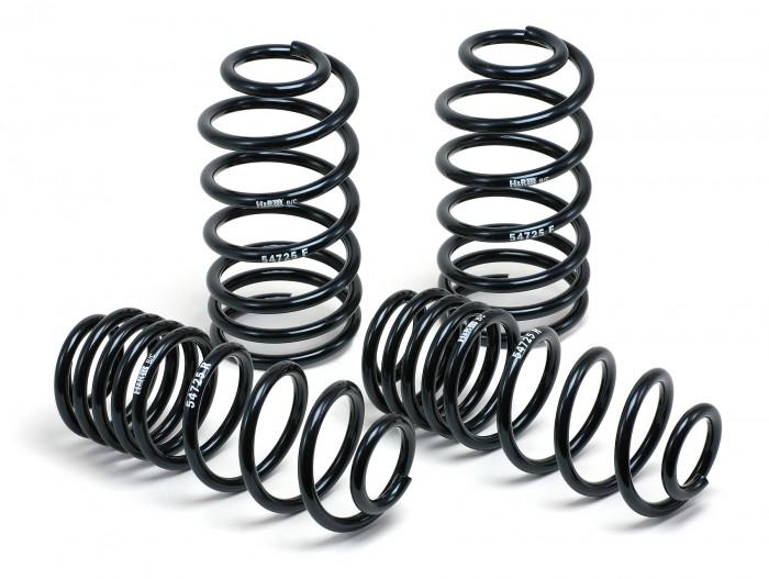 H&R 00-05 Ferrari 360 Modena F131 Sport Spring