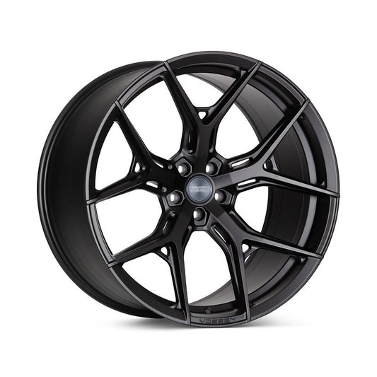 Vossen HF-5 Wheel Set for Audi RS6 / RS7 - 22 Inch - Anthracite