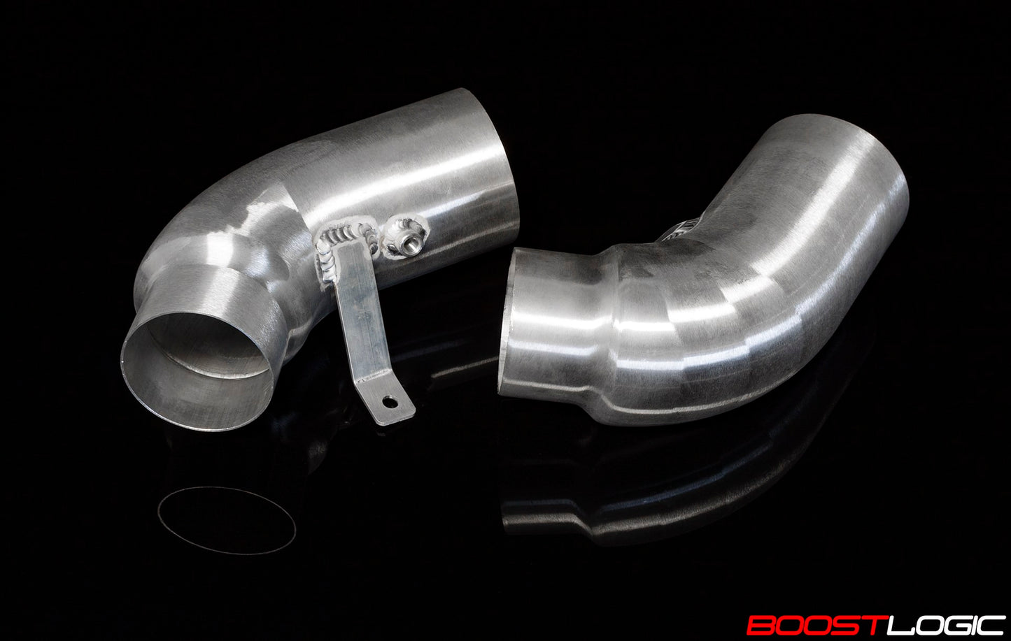 Boost Logic 911 Turbo 4" Intakes