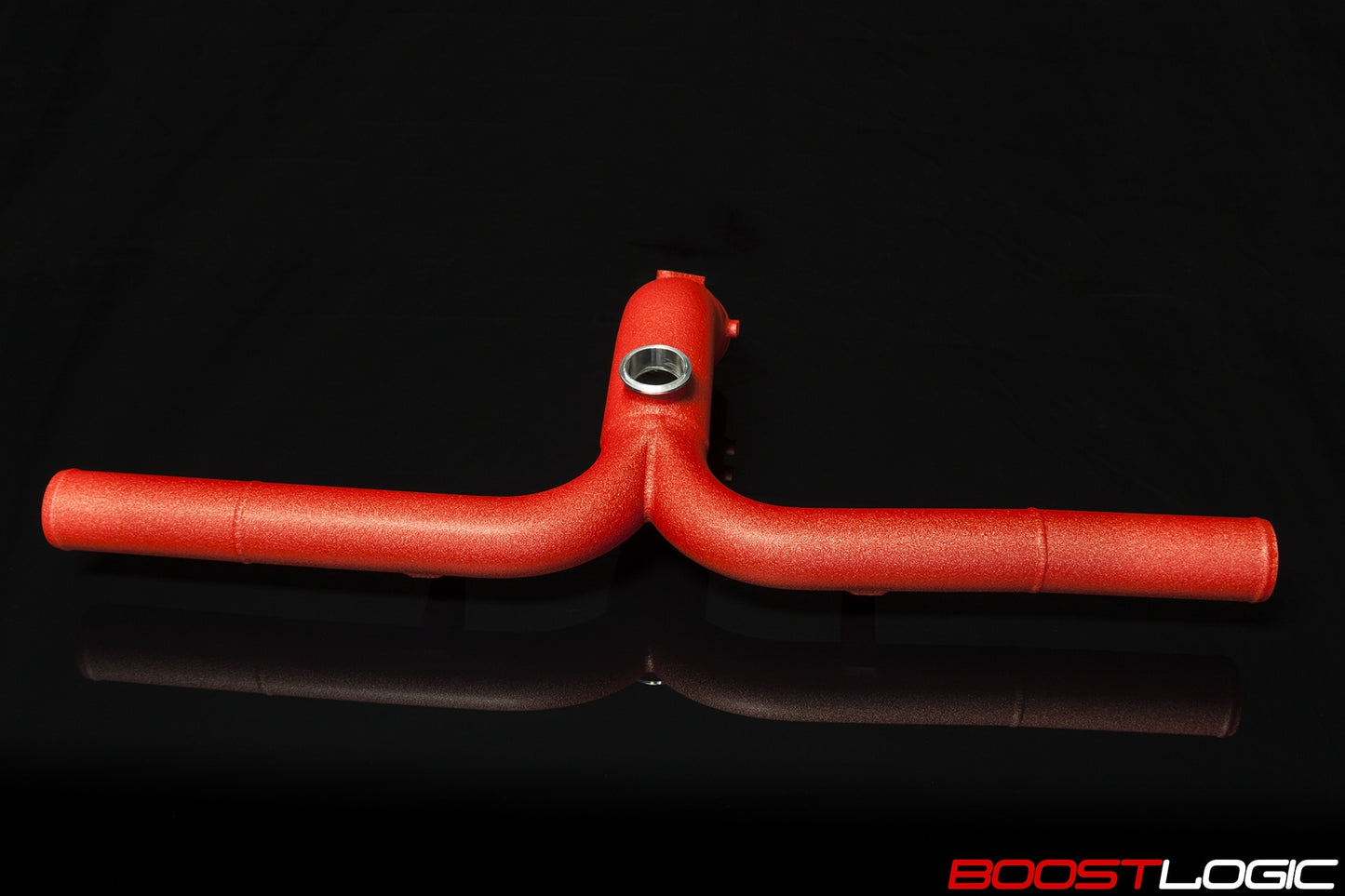 Boost Logic 991 Turbo/S Y-Pipe
