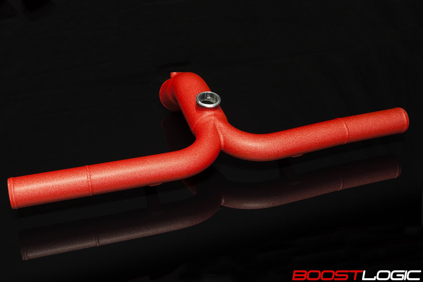 Boost Logic 991 Turbo/S Y-Pipe