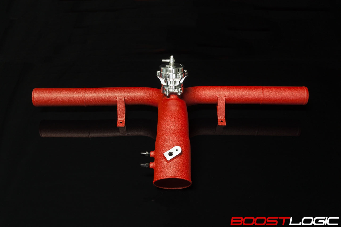 Boost Logic 991 Turbo/S Y-Pipe
