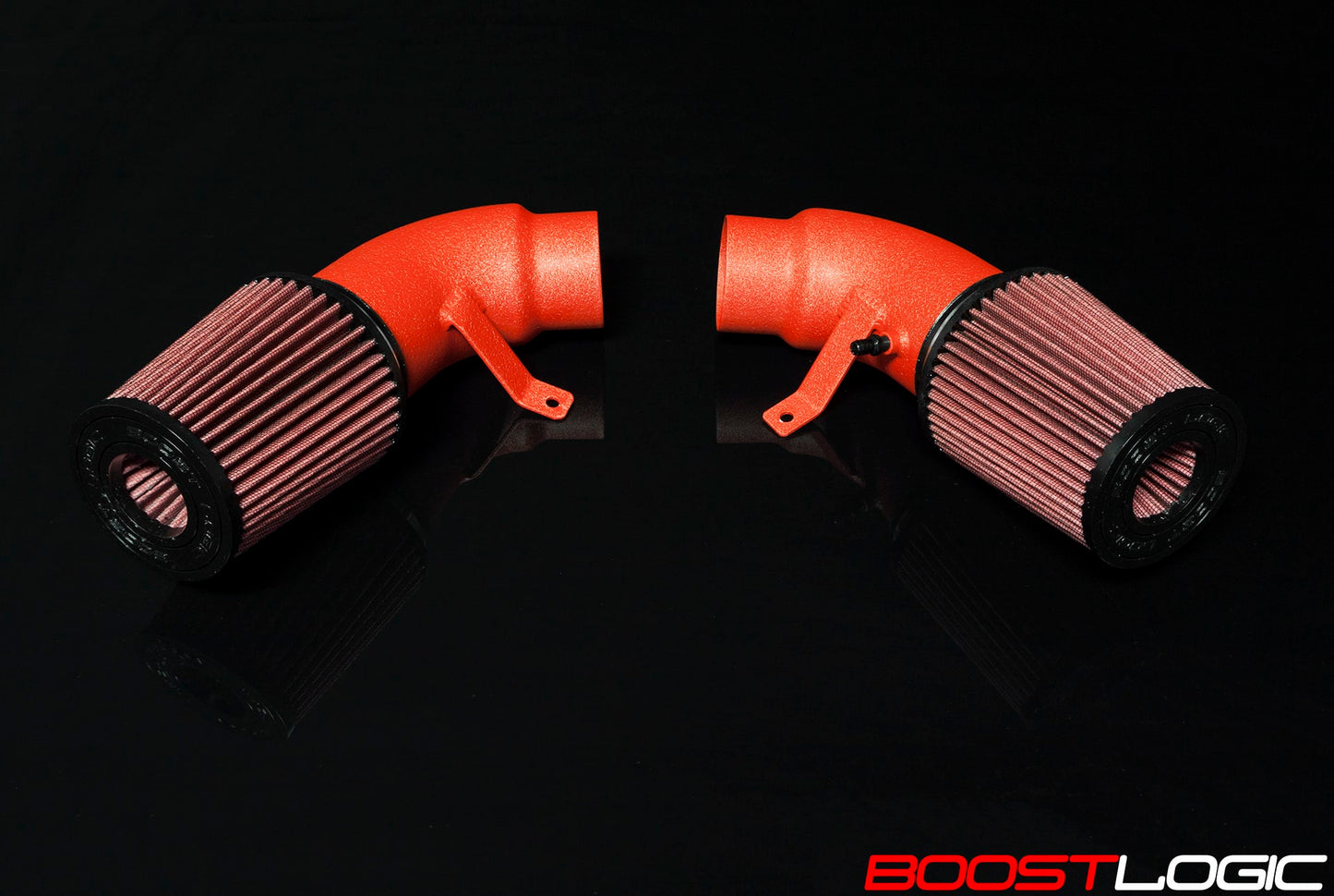 Boost Logic 911 Turbo 4" Intakes