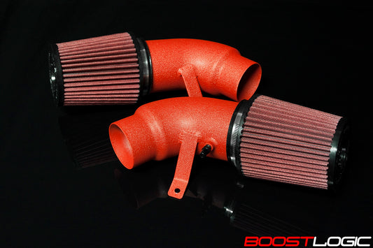 Boost Logic 911 Turbo 4" Intakes