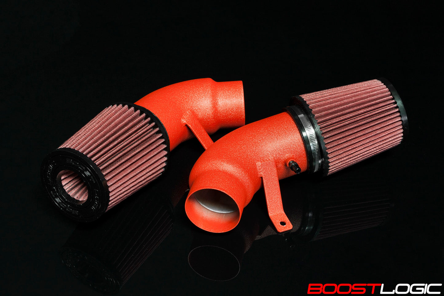 Boost Logic 911 Turbo 4" Intakes