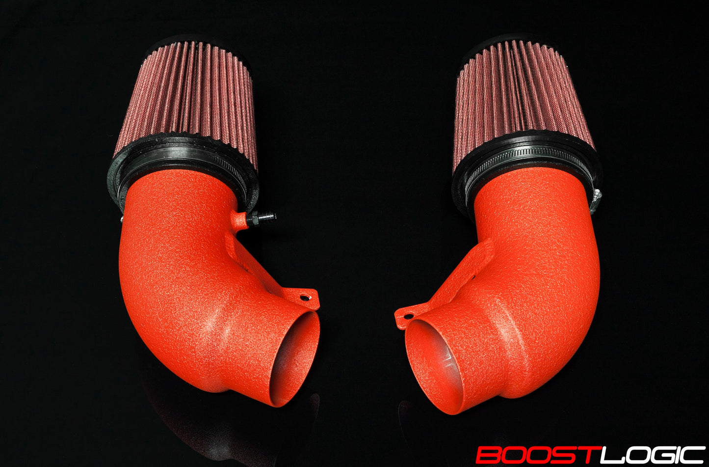 Boost Logic 911 Turbo 4" Intakes