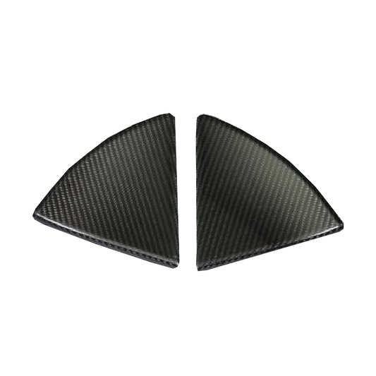 MATTS Audi R8 Gen.2 interior door panel trims