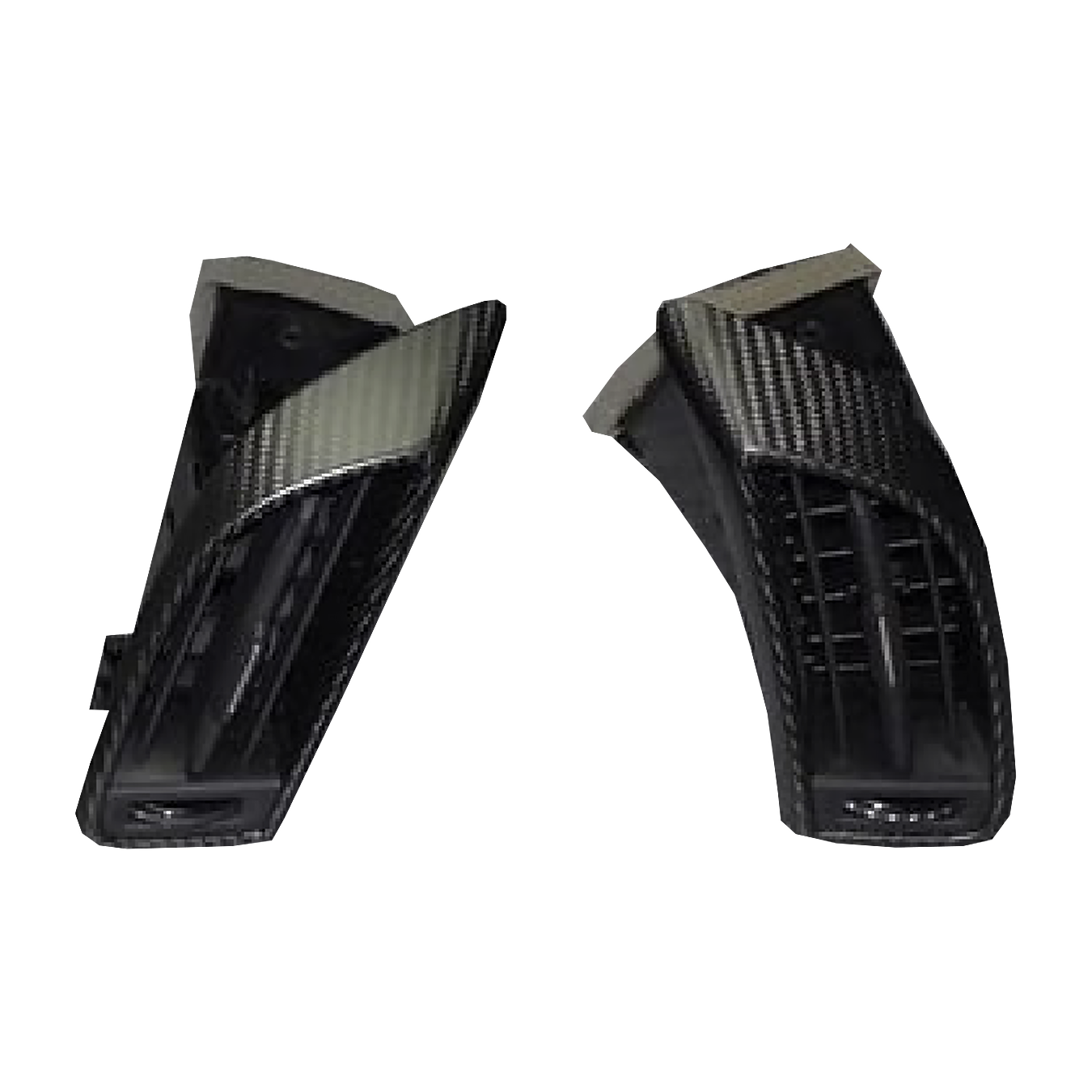 MATTS Audi R8 Gen.2 interior side vents
