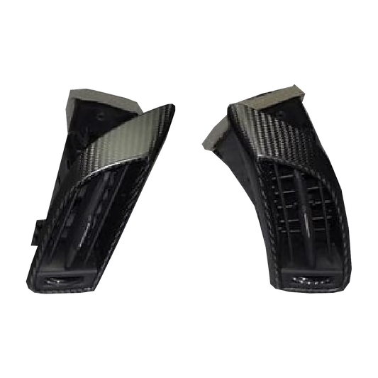 MATTS Audi R8 Gen.2 interior side vents