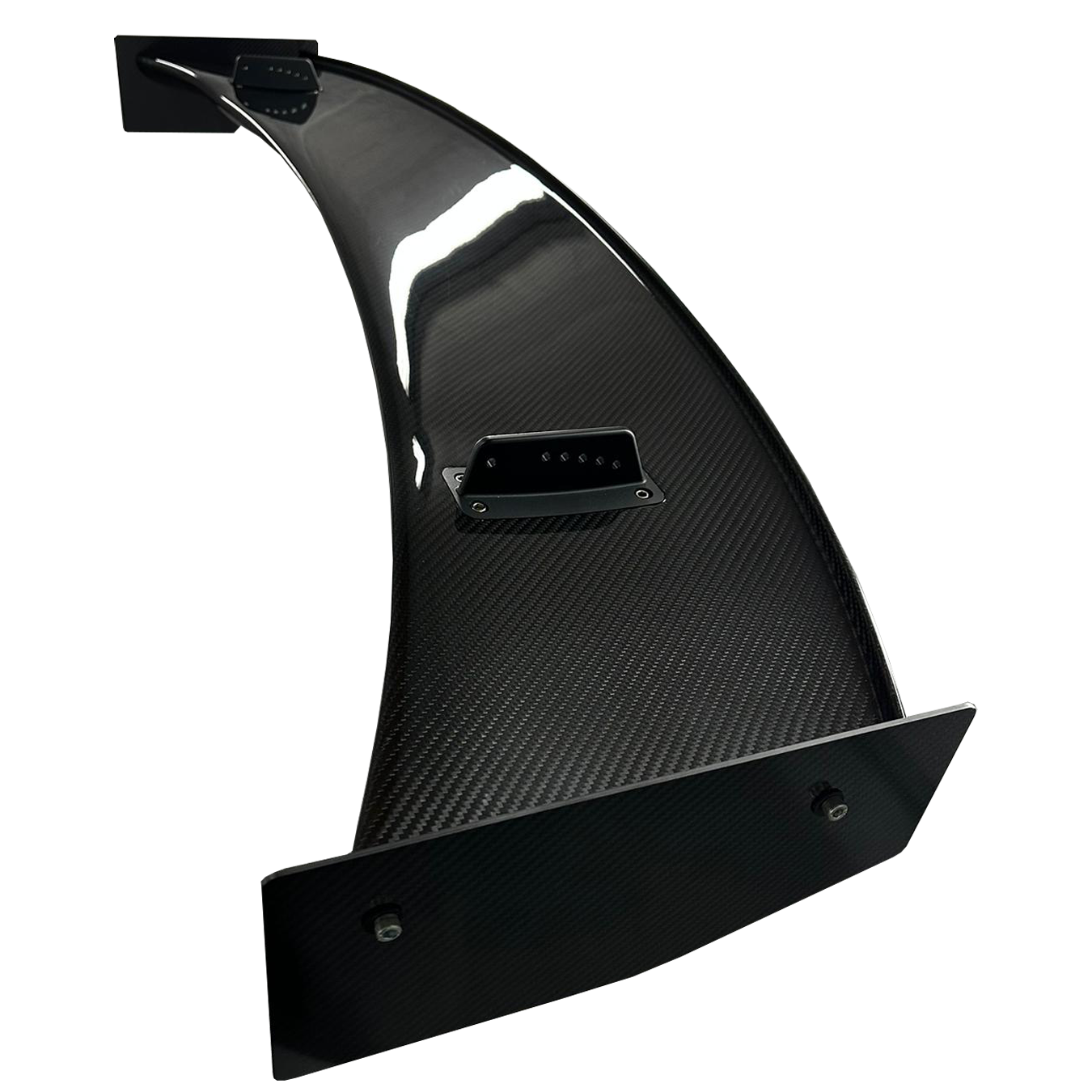 MATTS Audi R8 Gen.2 spoiler / wing LMS GT4 package