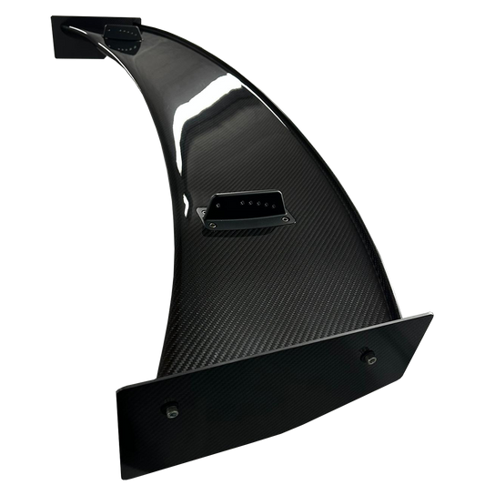 MATTS Audi R8 Gen.2 spoiler / wing LMS GT4 package