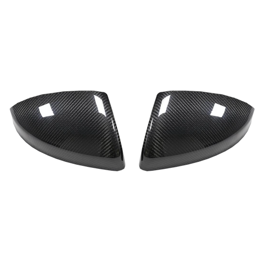 MATTS Audi R8 Gen.2 Mirrors with side assist