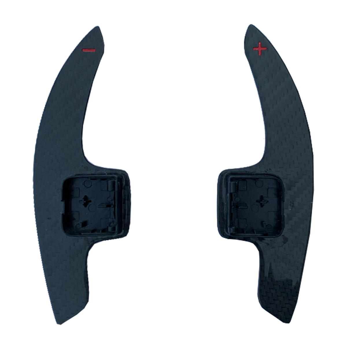 MATTS Audi R8 Gen.2 & Gen.1 Paddle shifters B - paddles big