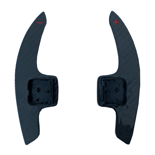 MATTS Audi R8 Gen.2 & Gen.1 Paddle shifters B - paddles big