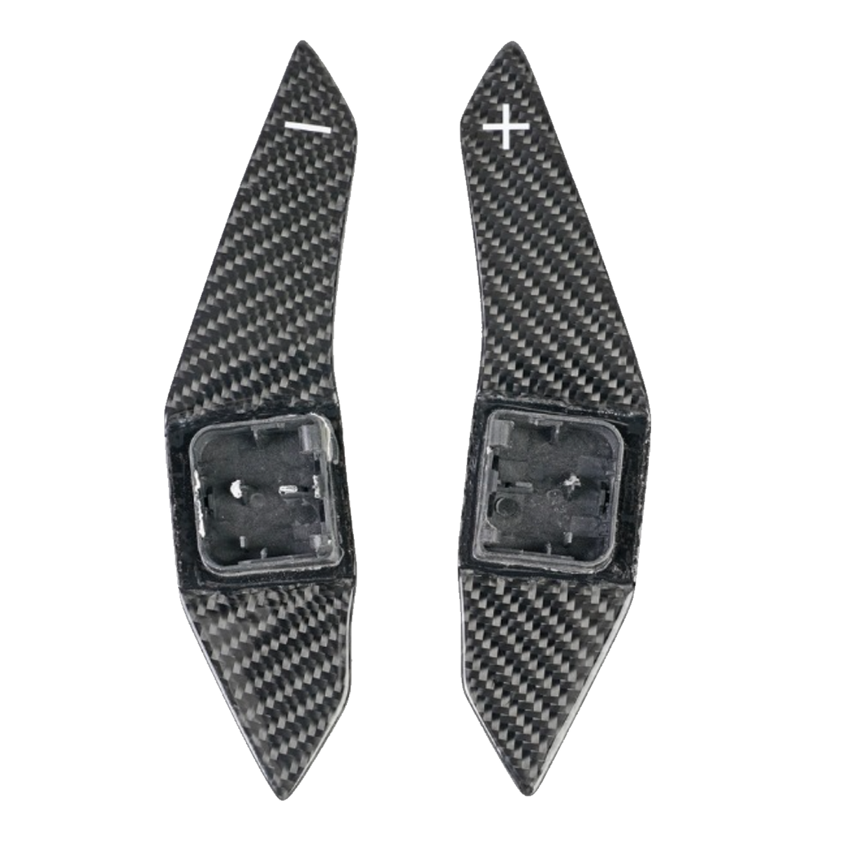 MATTS Audi R8 Gen.2 & Gen.1 Paddle shifters S - paddles tri