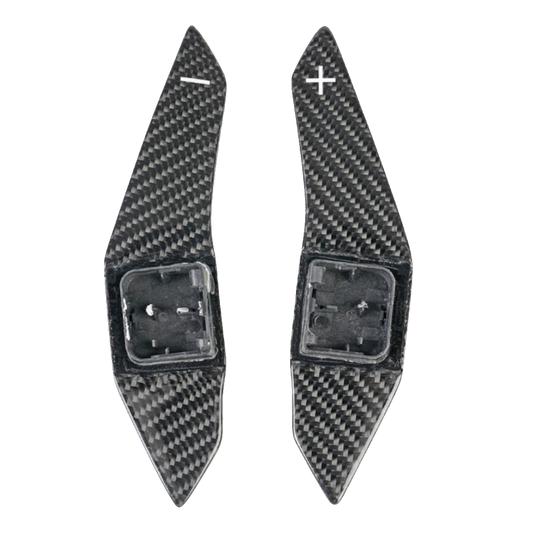 MATTS Audi R8 Gen.2 & Gen.1 Paddle shifters S - paddles tri