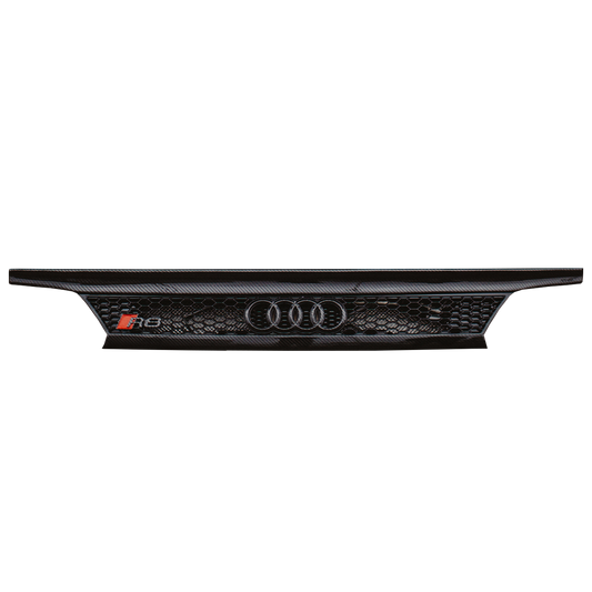 MATTS Audi R8 Gen.2 prelift rear spyder conversion