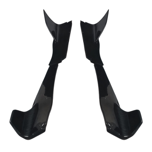 MATTS McLaren 720S side skirts RFT package