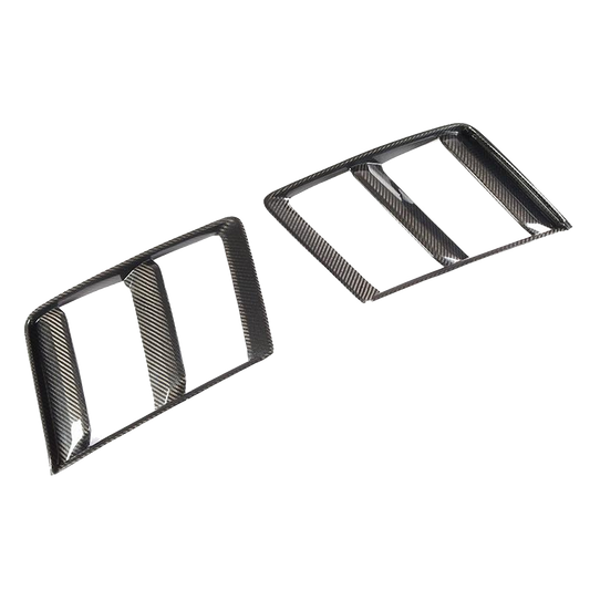 MATTS Audi R8 Gen.2 prelift front side vents