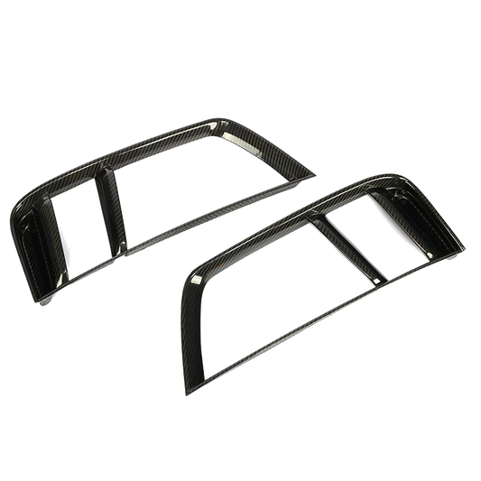 MATTS Audi R8 Gen.2 prelift rear side vents