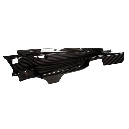 MATTS Audi R8 Gen.2 engine bay side panels