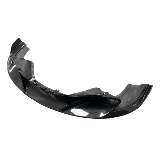 MATTS McLaren 720S splitter RFT package