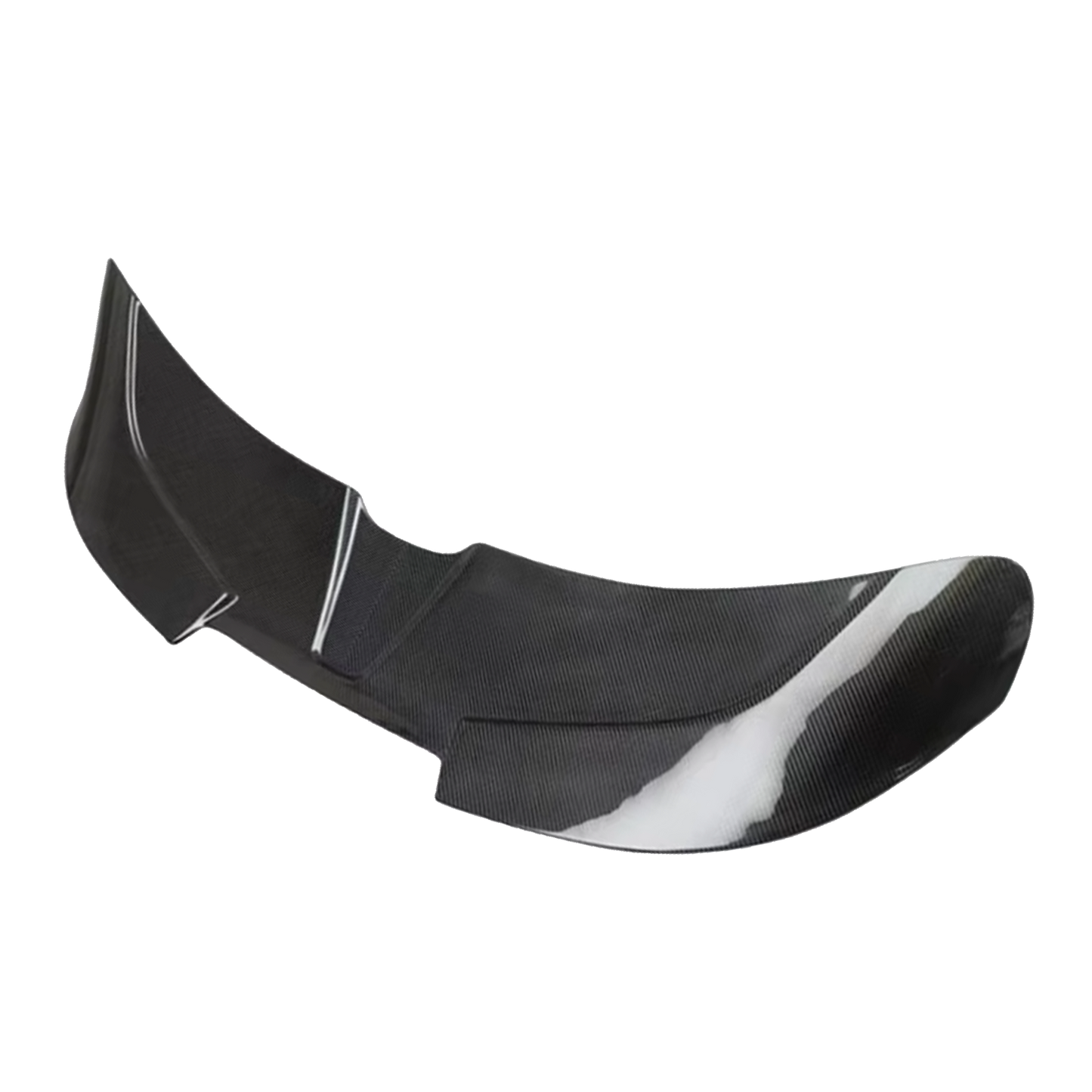 MATTS McLaren 720S spoiler RFT package