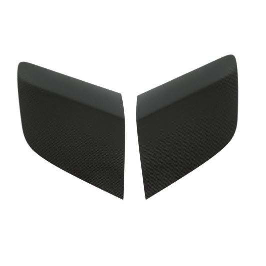 MATTS Audi R8 Gen.2 side blades OEM package