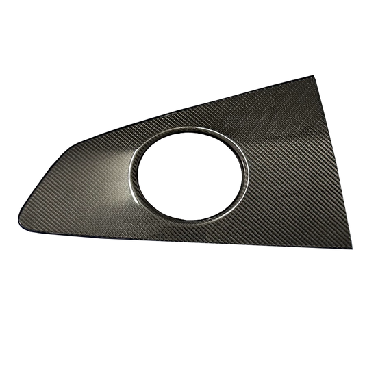 MATTS Audi R8 Gen.2 top side blades covers