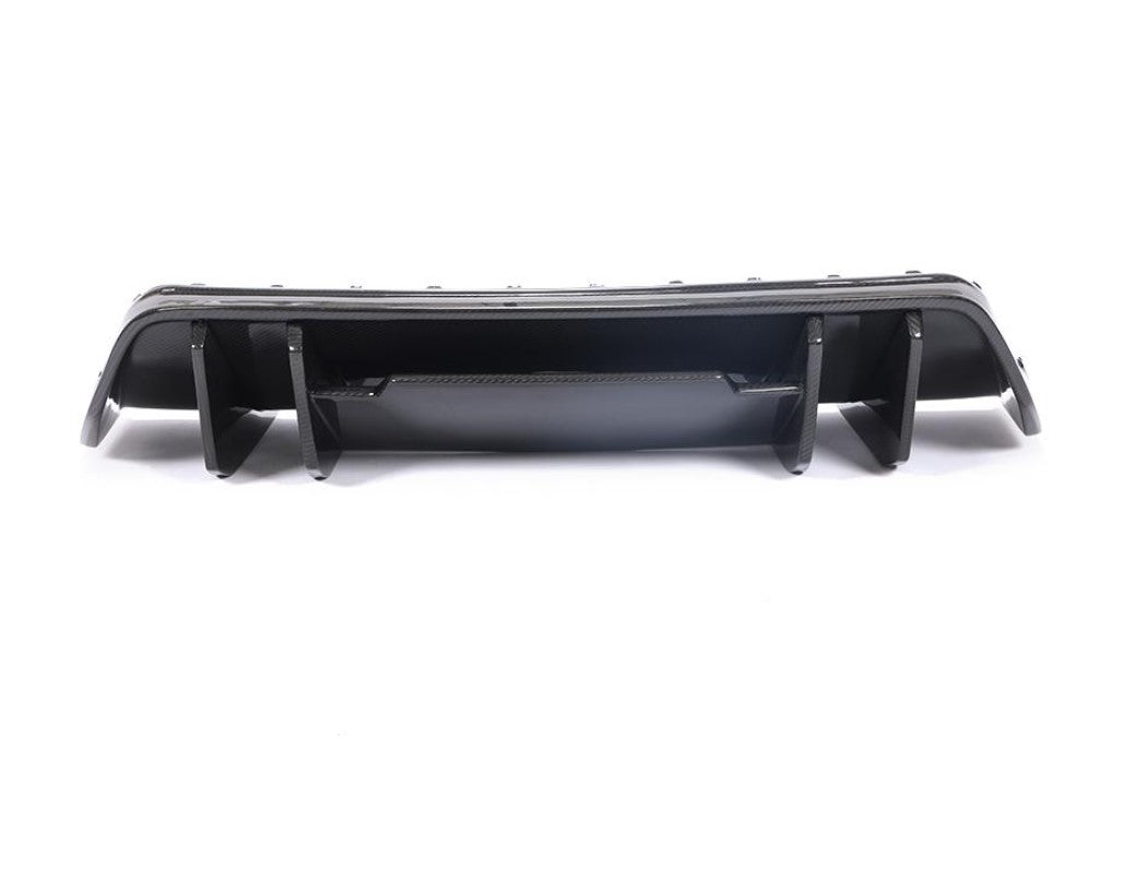 MATTS Audi R8 Gen.2 prelift diffuser Vor style