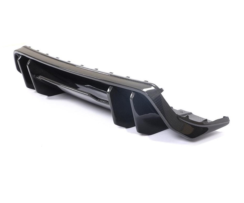 MATTS Audi R8 Gen.2 prelift diffuser Vor style